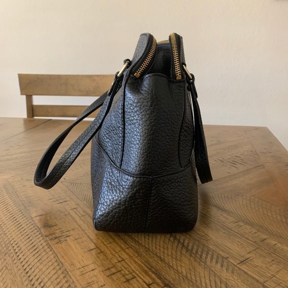 Black Kate Spade everyday Tote - Picture 3 of 5